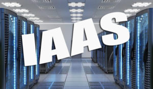 key benefits of IAAS