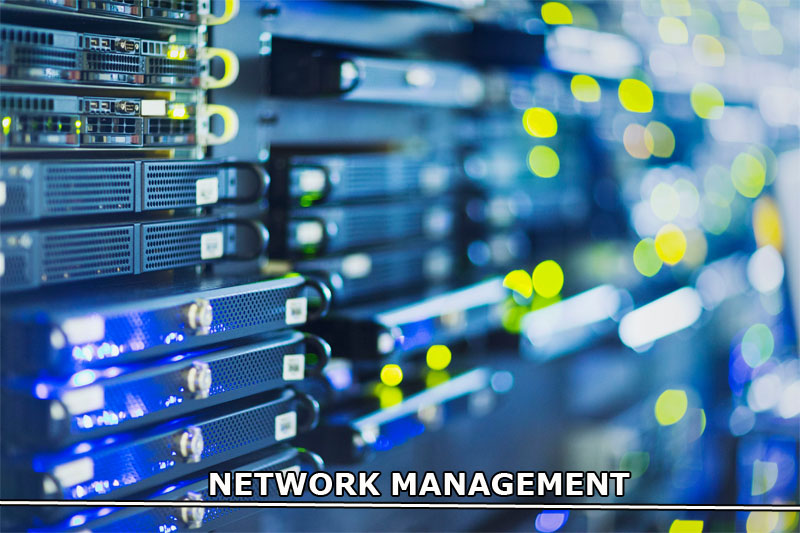 The Basic Guide To Network Management
