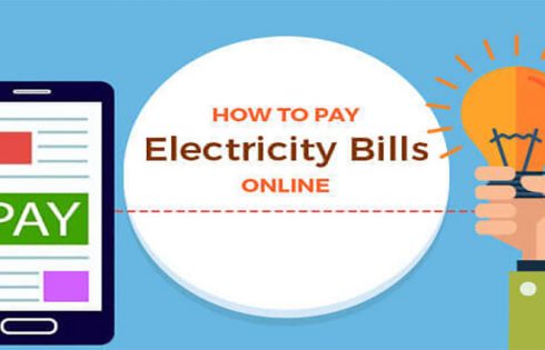 Electricity Bill Payment