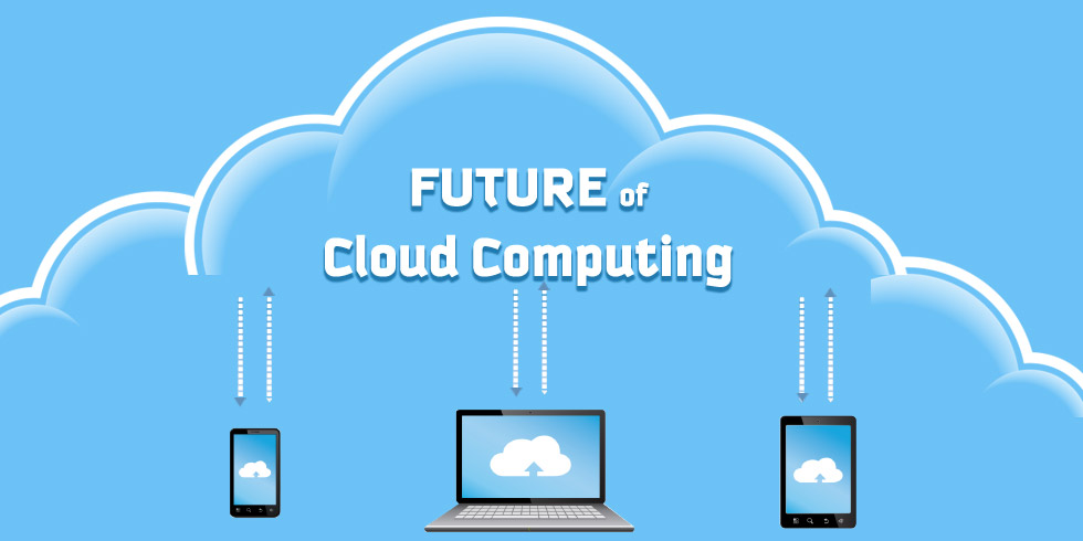 Cloud Computing: How the Future Appears