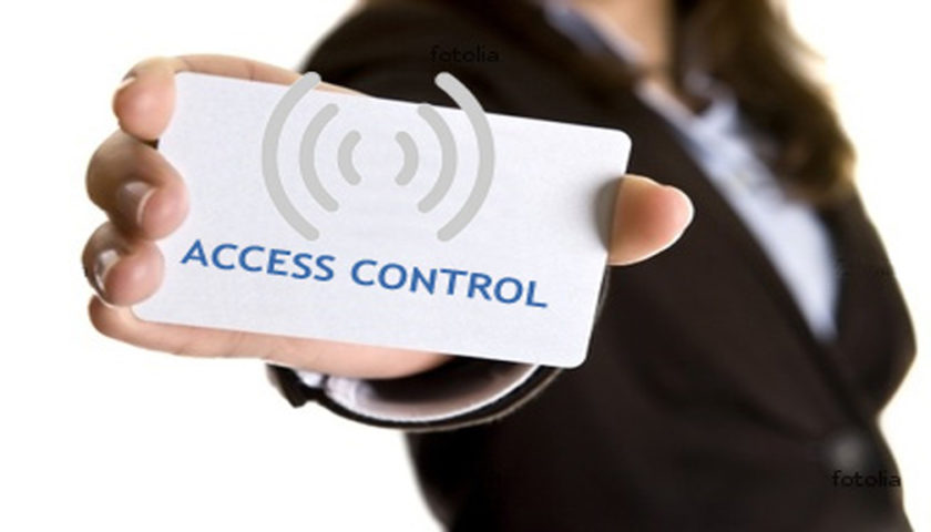 How a good access control system can help your business?