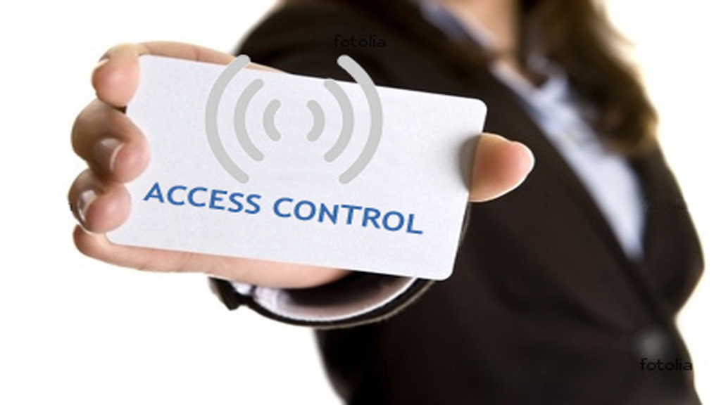 How a good access control system can help your business?