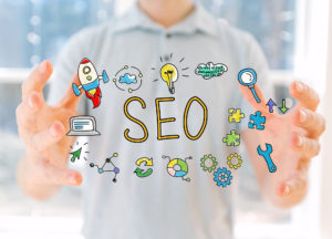 SEO Benefits on The Website and The Reasons to Choose SEO Strategies