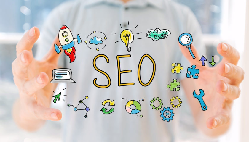 SEO Benefits on The Website and The Reasons to Choose SEO Strategies