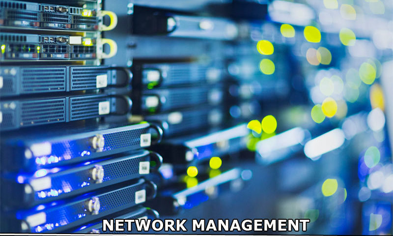 The Basic Guide To Network Management