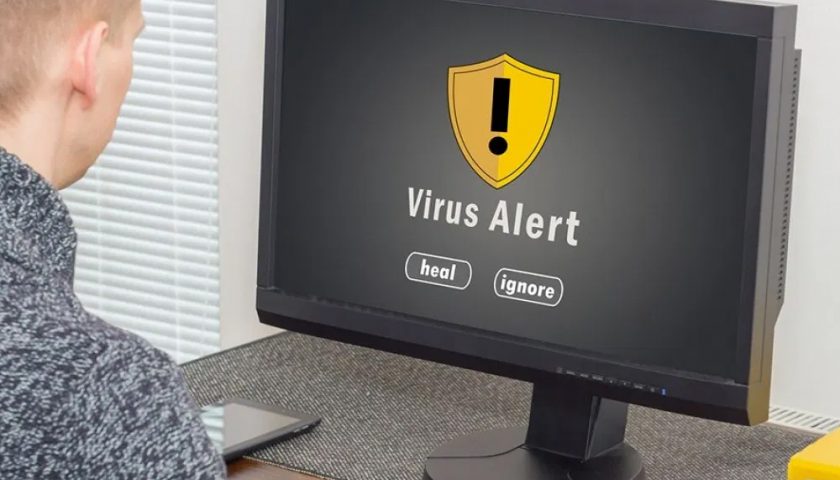 Antivirus Live Removal Instructions