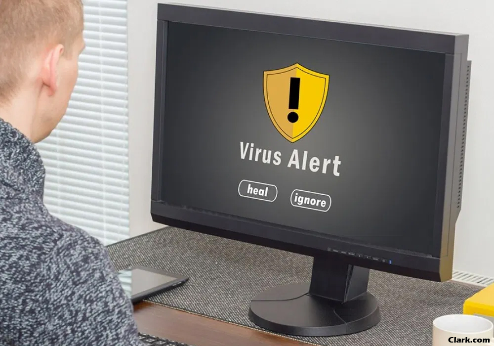 Antivirus Live Removal Instructions