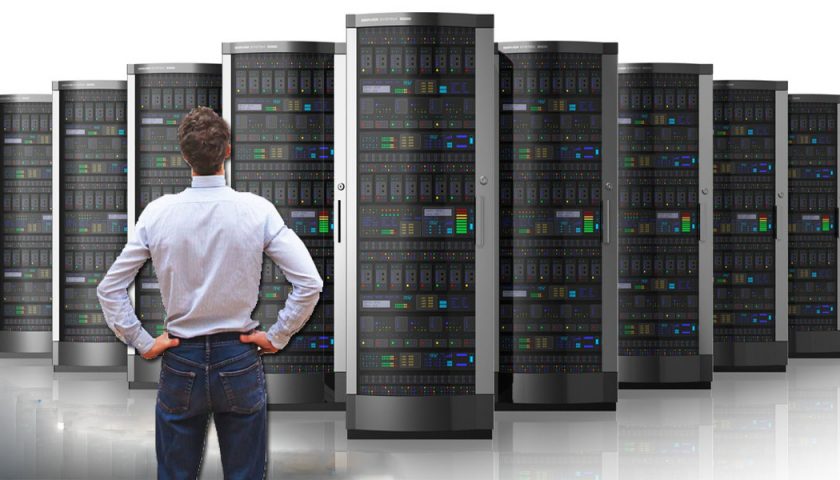 How to Choose the Best Dedicated Server for Your Business?