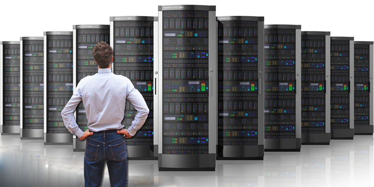 How to Choose the Best Dedicated Server for Your Business?