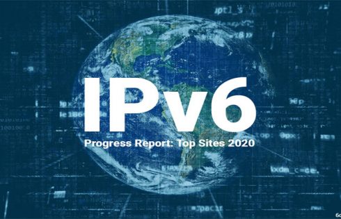 IPv6: A Better Way to Move Data Around