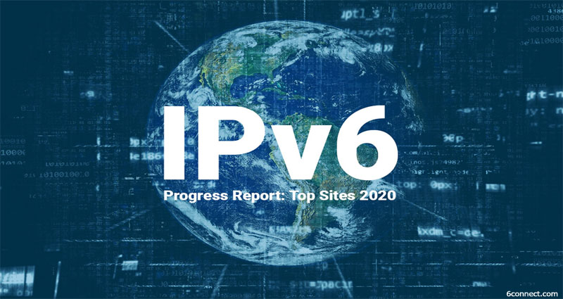 IPv6: A Better Way to Move Data Around