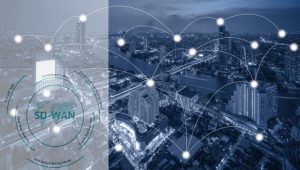 The Role of SD-WAN in Helping Companies Build IoT Infrastructure
