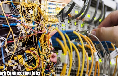 Network Engineering Jobs - Network Connectivity Is Essential For Developing A Business Planet