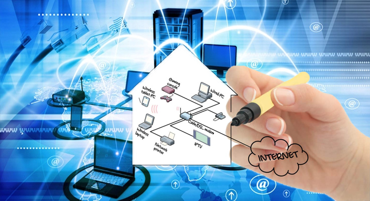 The Fundamentals of Network Installation For Small Organization