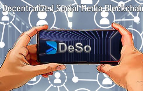 Get to understand Decentralized Social Media Blockchain