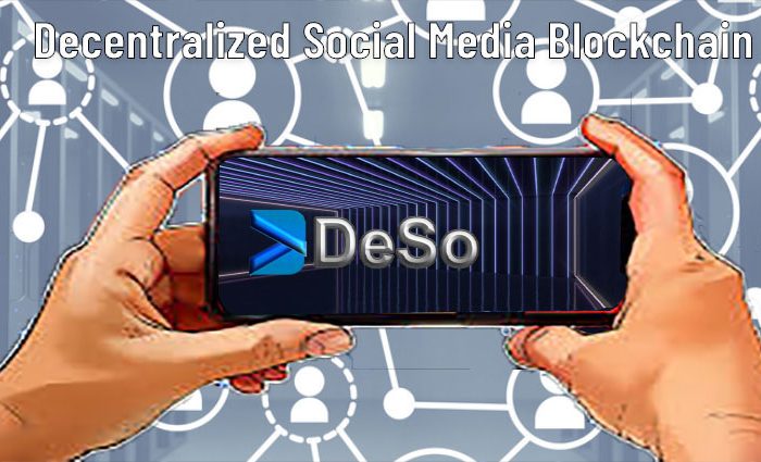 Get to understand Decentralized Social Media Blockchain