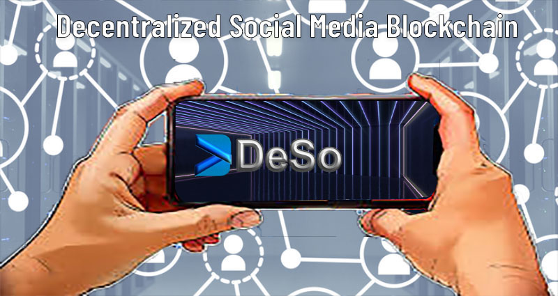 Get to understand Decentralized Social Media Blockchain