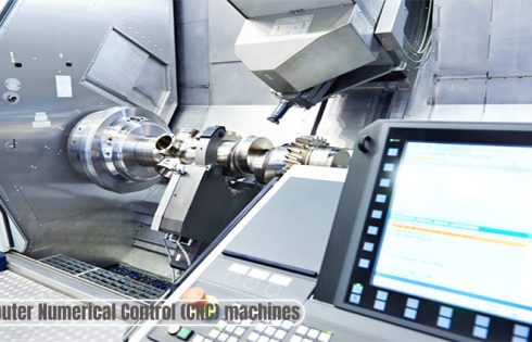 Industries That CNC Machining Helps