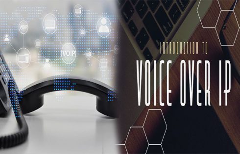 An Overview of Voice Networking Basics
