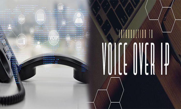 An Overview of Voice Networking Basics