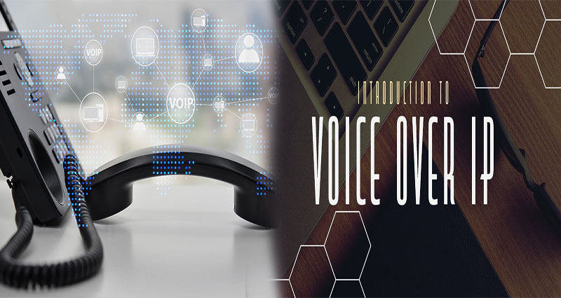 An Overview of Voice Networking Basics