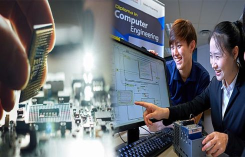 Computer Engineering Diploma
