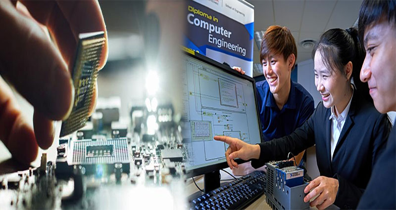 Computer Engineering Diploma