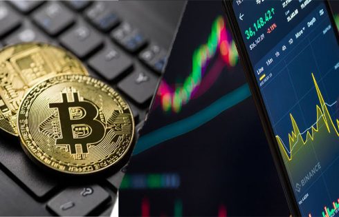 Cryptocurrency Trading For Beginners