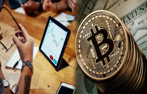 How to Invest in Bitcoin For Beginners