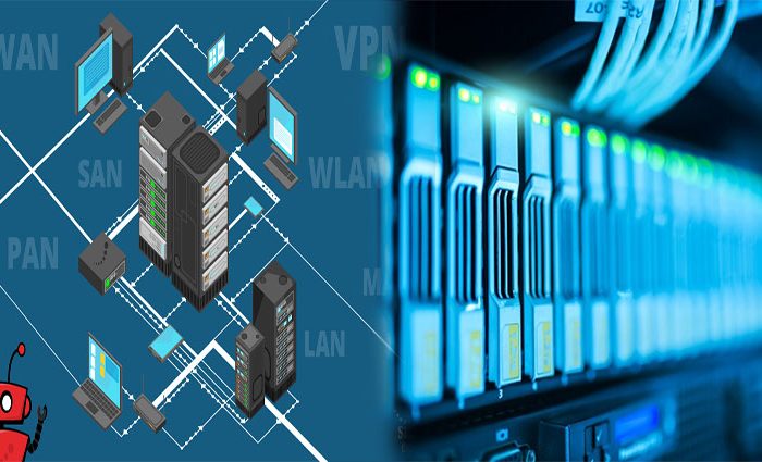 Network Communication Types