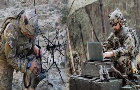 New Army Occupational Specialty: Network Communications Specialist