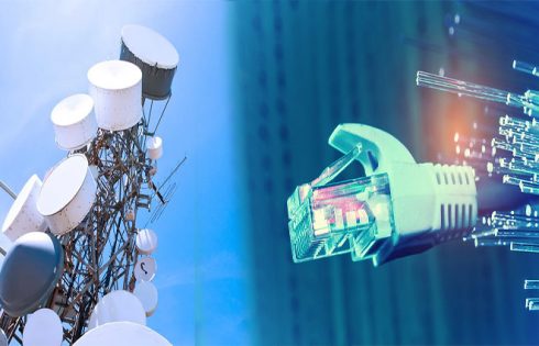Small Business Internet Providers