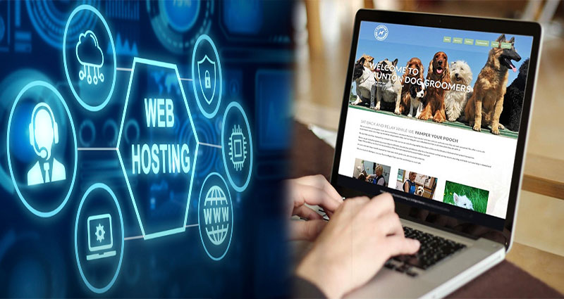 Start a Website For Free With a Free Web Hosting Company