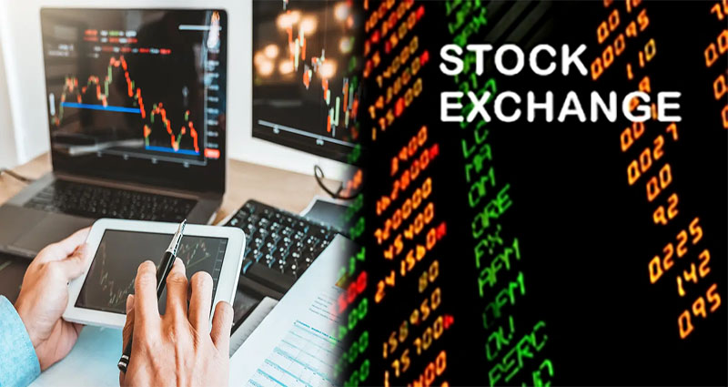 Types of Stock Exchanges