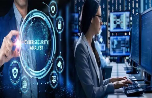 What Does a Cyber Security Analyst Do?