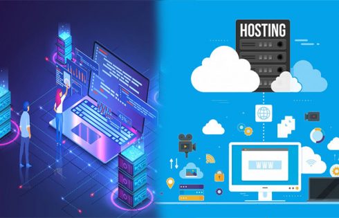 What Is Web Hosting?