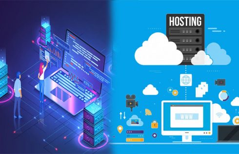 What Is Web Hosting?