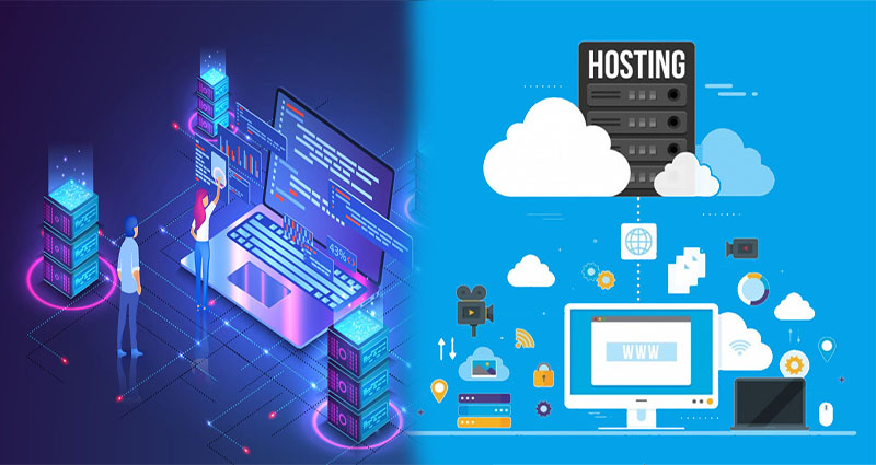 What Is Web Hosting?