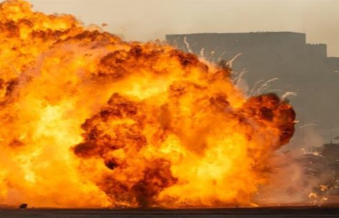 Uncovering Hidden Dangers: The Science Behind Explosives Detection Tech