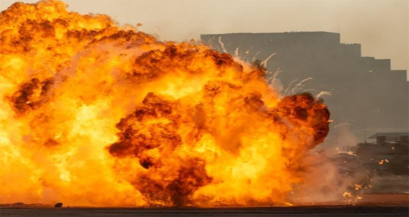 Uncovering Hidden Dangers: The Science Behind Explosives Detection Tech