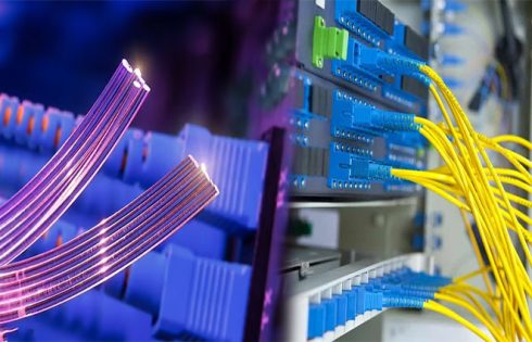 A Primer On Fiber Optic Cabling