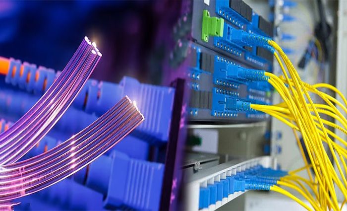 A Primer On Fiber Optic Cabling