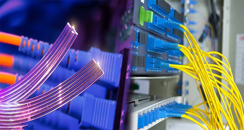 A Primer On Fiber Optic Cabling