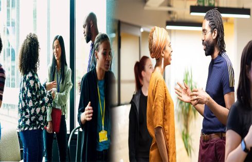 An Introvert's Guide To Networking