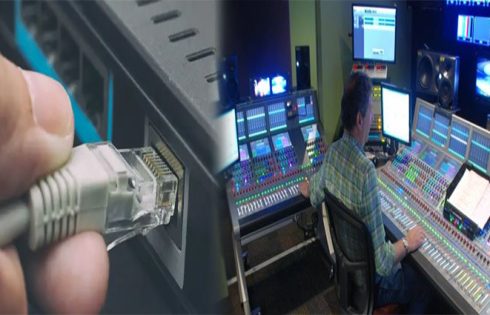Benefits and Drawbacks For Using Audio Over Ethernet