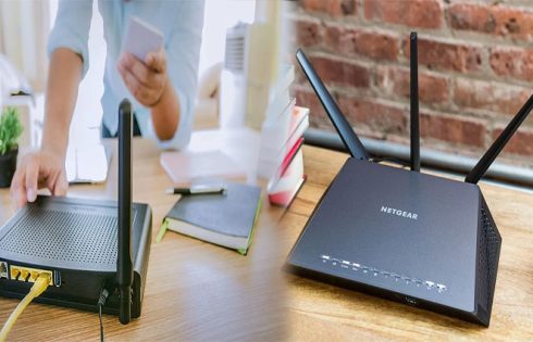 Best Home Router On The Market