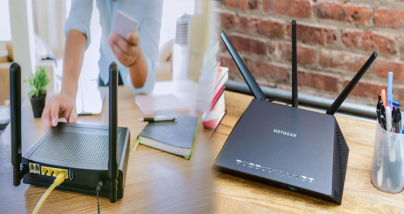 Best Home Router On The Market