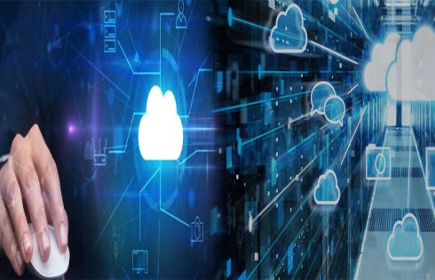 Cloud Computing Explained