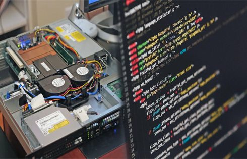 Complete List Of Computer Network Types