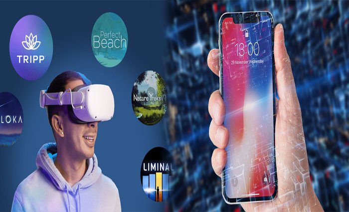 Five Virtual Reality Apps That Will Blow Your Mind